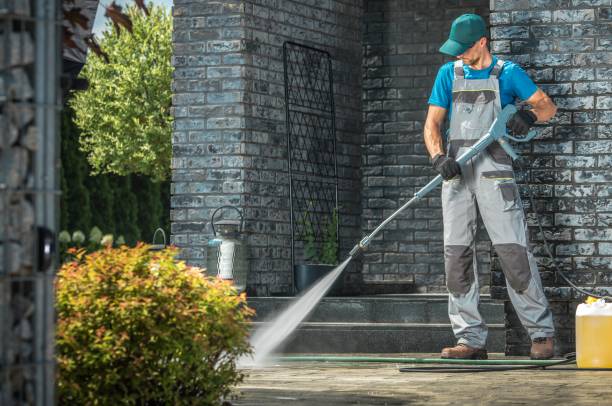 Best Parking Lot and Garage Cleaning  in Appleton City, MO